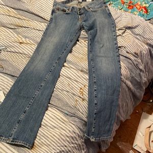 Lucky brand jeans